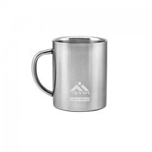 Термокружка Terra Incognita T-Mug 450мл 2735651513 фото