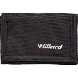 Гаманець Willard REED чорний 1423000847 фото