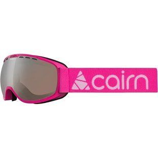 Окуляри гірськолижні Cairn Blaze M SPX3 (neon pink) 2892376921 фото