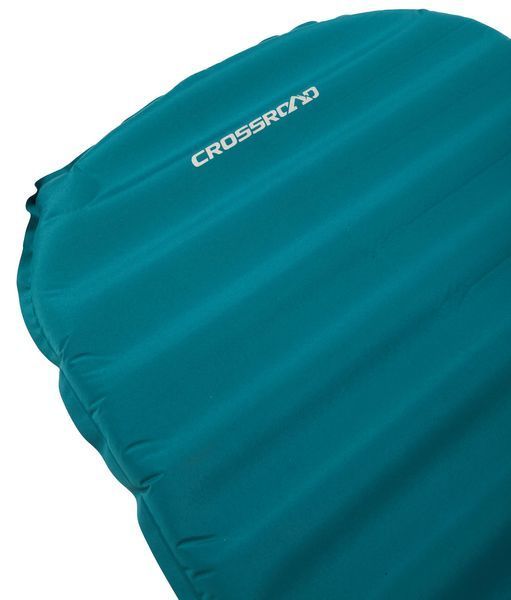 Килимок самонадувний Crossroad COSY 183x55x4 cm 1423001003 фото