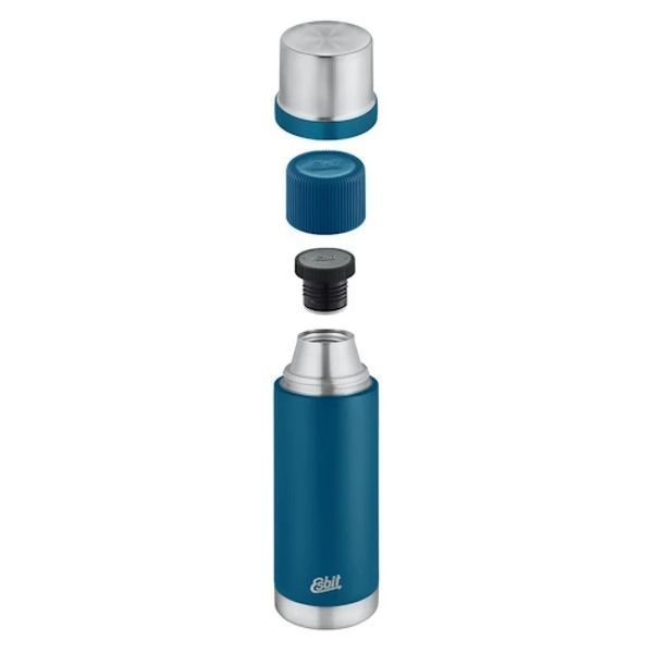 Термос Esbit VF1000ML (polar blue) 2431480291 фото