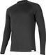 Термофутболка ч Lasting ATAR 100% Merino (9090 - S - чорний) 2735651563 фото