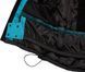 Куртка лижна чоловіча Willard BEROS (black / white / turquoise, XL) 2392932276 фото 6