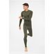 Термобілизна Viking Gasher (Man Set) (M, olive) 2382745240 фото 1