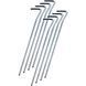 Кілки Turbat Stakes Alu 6 mm x 7"(1шт)