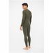 Термобілизна Viking Gasher (Man Set) (M, olive) 2382745240 фото 3