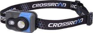 Ліхтарик налобний Crossroad VEGA 700lm 2392931691 фото