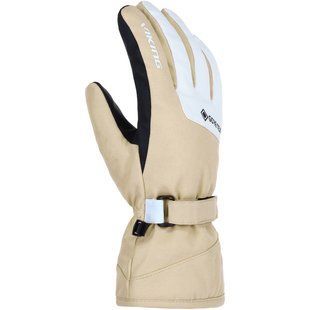 Рукавиці гірськолижні Viking Sherpa 2.0 GTX (beige, 8) 2784906046 фото