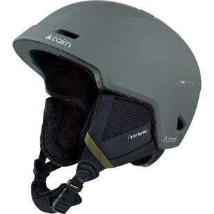 Шолом гірськолижний Cairn Astral (khaki 57-58) 2892376923 фото