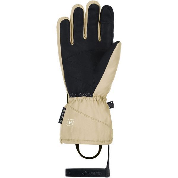 Рукавиці гірськолижні Viking Sherpa 2.0 GTX (beige, 8) 2784906046 фото