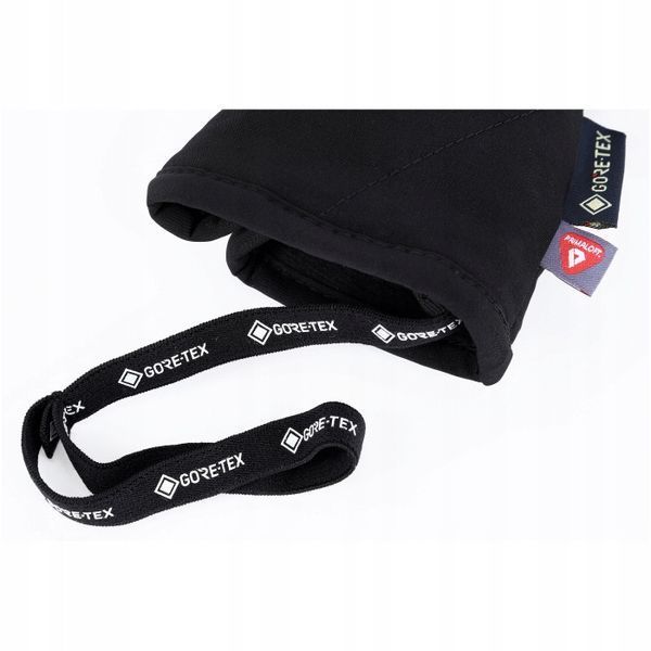 Рукавиці гірськолижні Viking Sherpa GTX (black, 8) 2382745241 фото