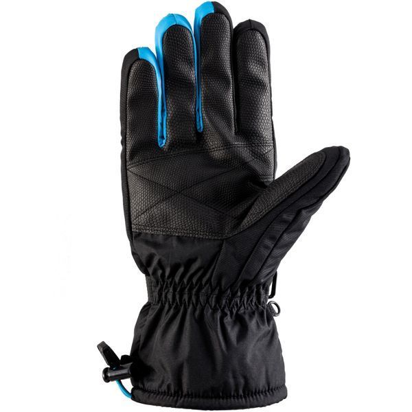 Рукавиці гірськолижні Viking Devon Ski Man, (15_blue), розмір 8 devon_blue_15_size08 фото