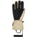 Рукавиці гірськолижні Viking Sherpa 2.0 GTX (beige, 8) 2784906046 фото 2