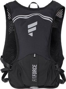 Рюкзак (жилет) для трейлового бігу Fitforce MERIT 2968829270 фото
