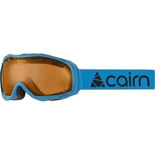Окуляри гірськолижні фотохромні Cairn Speed Photochromic 1-3cat. (azure) 2892376924 фото