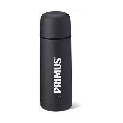 Термос PRIMUS Vacuum bottle 0.35L (Black) 1982577914 фото