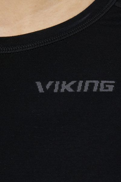 Термобілизна Viking Ritra (Lady Set ), 310г/м2 (S, black) 2382745676 фото