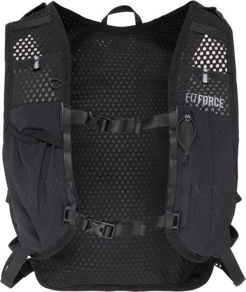 Рюкзак (жилет) для трейлового бігу Fitforce MERIT 2968829270 фото