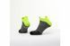 Набір шкарпеток BanditSocks "Olympics" Green (3 пари) di0-s5x-j5d фото 1