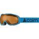 Окуляри гірськолижні фотохромні Cairn Speed Photochromic 1-3cat. (azure) 2892376924 фото
