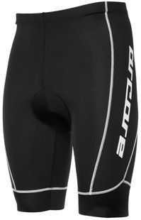 Велошорти чоловічі Arcore DALTES BLK (XL) 2140743562 фото