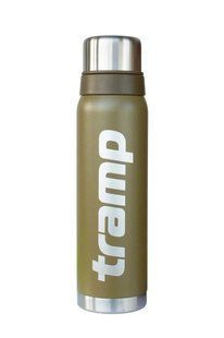 Термос TRAMP Expedition Line 0.9л (olive) 2735651516 фото