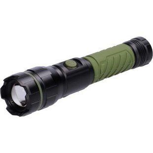 ЛІхтарик Crossroad ALGEDI 1000 lm, 3,7V 2200mAh Li-ion 2576318396 фото