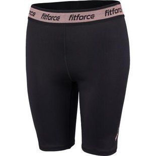Шорти для фітнесу/бігу Fitforce SOLTA (M) 1356003001 фото