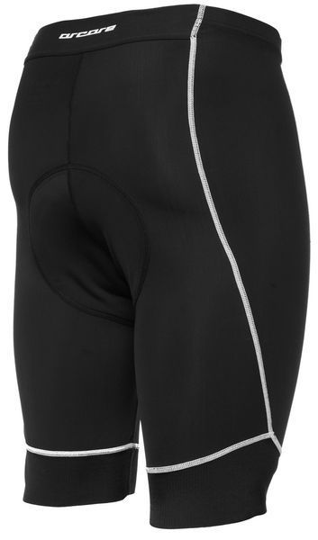Велошорти чоловічі Arcore DALTES BLK (XL) 2140743562 фото
