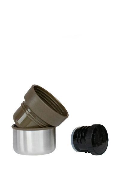 Термос TRAMP Expedition Line 0.9л (olive) 2735651516 фото