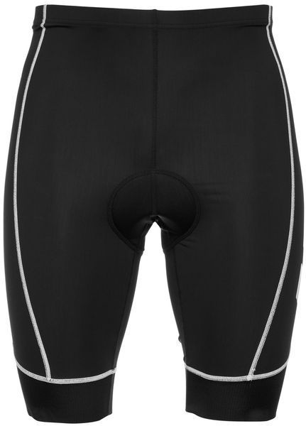 Велошорти чоловічі Arcore DALTES BLK (XL) 2140743562 фото