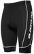Велошорти чоловічі Arcore DALTES BLK (XL) 2140743562 фото 1