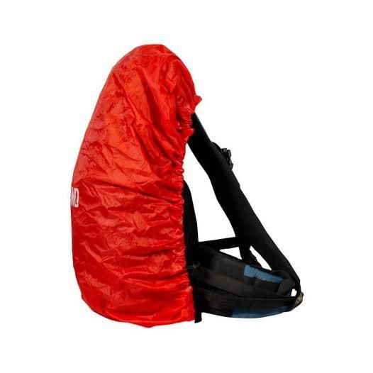 Чохол на рюкзак Rockland Raincover S 15-30 л (червоний, S, А000008617) 298 фото