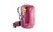 Рюкзак DEUTER Trans Alpine 28 SL колір 5563 ruby-blackberry 3205120 5563 фото 1