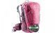 Рюкзак DEUTER Trans Alpine 28 SL колір 5563 ruby-blackberry 3205120 5563 фото 4