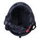 Шолом лижний Laceto RIBELLE GREY (62 - 63 CM) 2792025353 фото 6