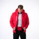 Куртка гірськолижна чоловіча Northfinder CLAYTON (red, S) BU-3922SNW фото 8