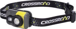 Ліхтарик налобний Crossroad VEGA 500lm 2392931694 фото