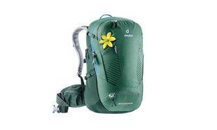 Рюкзак DEUTER Trans Alpine 28 SL колір 2247 seagreen-forest 3205120 2247 фото