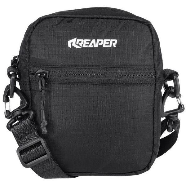 Сумка для документів Reaper KOBE (чорна) 2576318447 фото