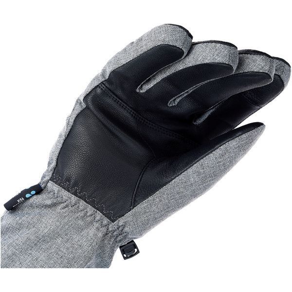 Рукавиці гірськолижні Рукавиці Soley 2.0 Ski Man (10, 0800) 2784906049 фото