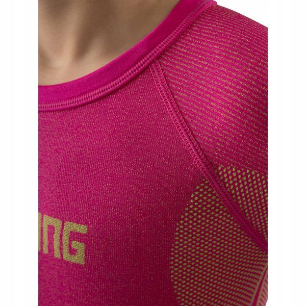 Термобілизна дитяча Viking Riko (kids set) (fuchsia, 116-128) 2382745244 фото