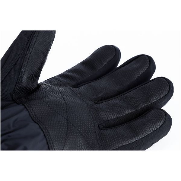 Рукавиці гірськолижні Viking Devon Ski Man, (09_black), розмір 9 devon_black_09_size09 фото