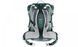 Рюкзак DEUTER Trans Alpine 28 SL колір 2247 seagreen-forest 3205120 2247 фото 2