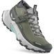 Черевики ж Salewa PEDROC 2 MID PTX W (5056 - 37 - болотно-зелений) 2968829322 фото 3