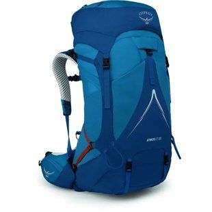 Рюкзак Osprey Atmos AG LT 65 (night shift/scoria blue - L/XL - синій) 2735651518 фото