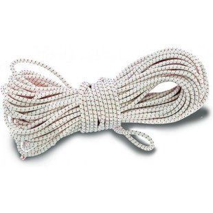 Гумка для дуг Trimm TENTS POLES GUM 10 m white dots 1866477798 фото