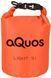 Гермомішок Aquos LT DRY BAG (5L помаранчевий) 2576318448 фото 1