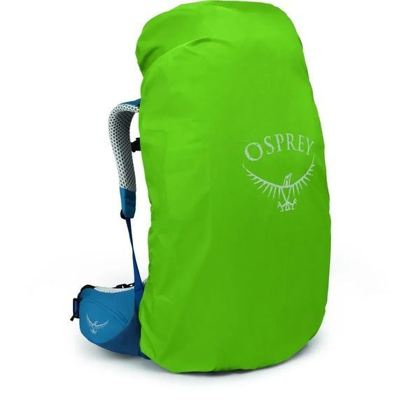 Рюкзак Osprey Atmos AG LT 65 (night shift/scoria blue - L/XL - синій) 2735651518 фото