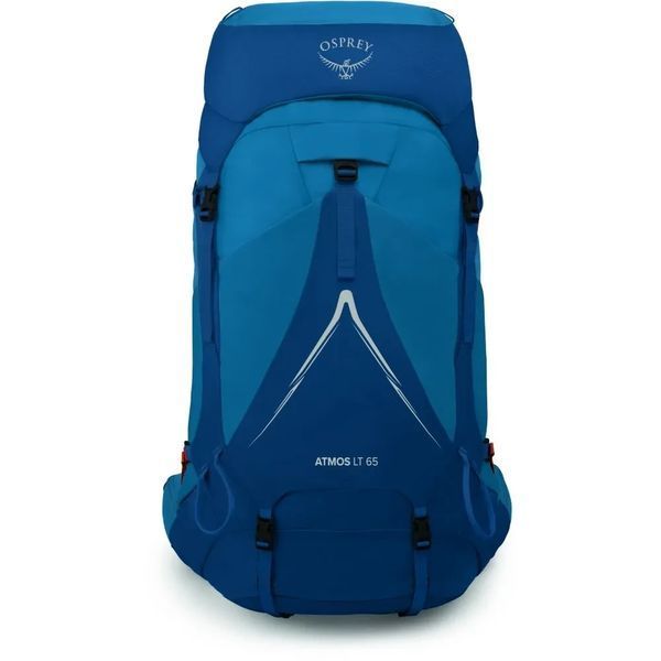 Рюкзак Osprey Atmos AG LT 65 (night shift/scoria blue - L/XL - синій) 2735651518 фото